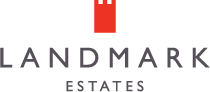 Landmark Estates logo