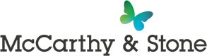 Mccarthy Stone Logo