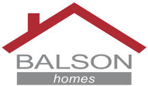 Balson Homes Logo