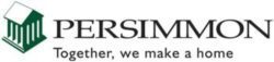 Persimmon Homes Logo