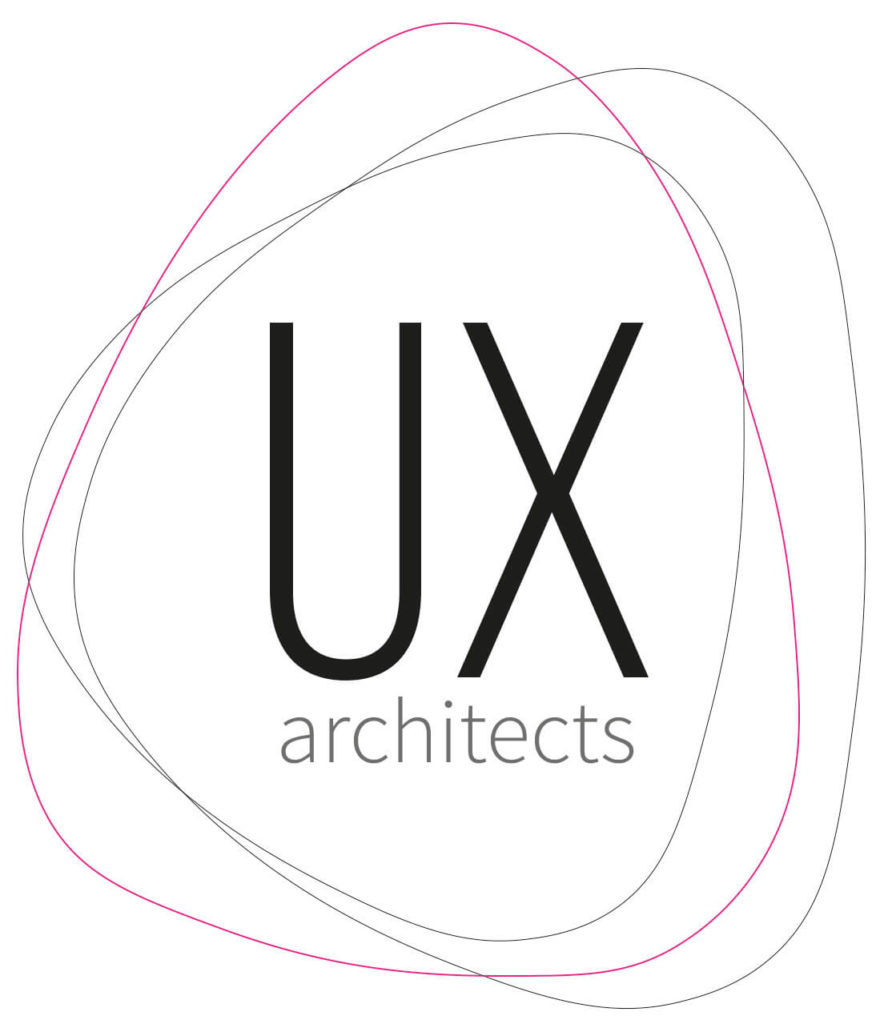 UX Architects Logo